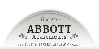 Abbott Apartments